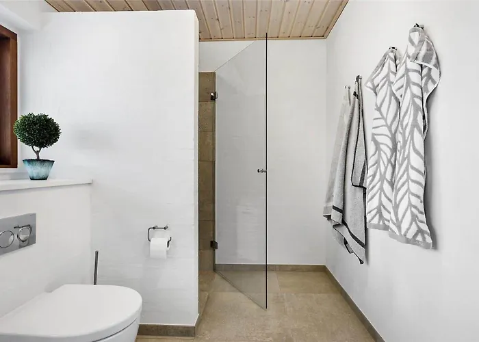 Tatil Evi Bl1733-blokhus-dahl-iversensvej-5 *
