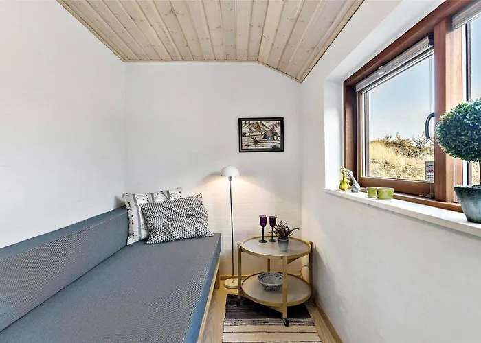 Tatil Evi Bl1733-blokhus-dahl-iversensvej-5 Blokhus