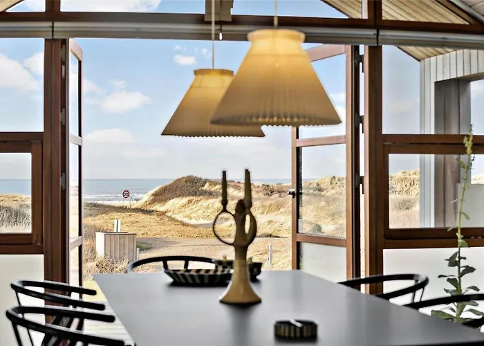 Tatil Evi Bl1733-blokhus-dahl-iversensvej-5 Blokhus